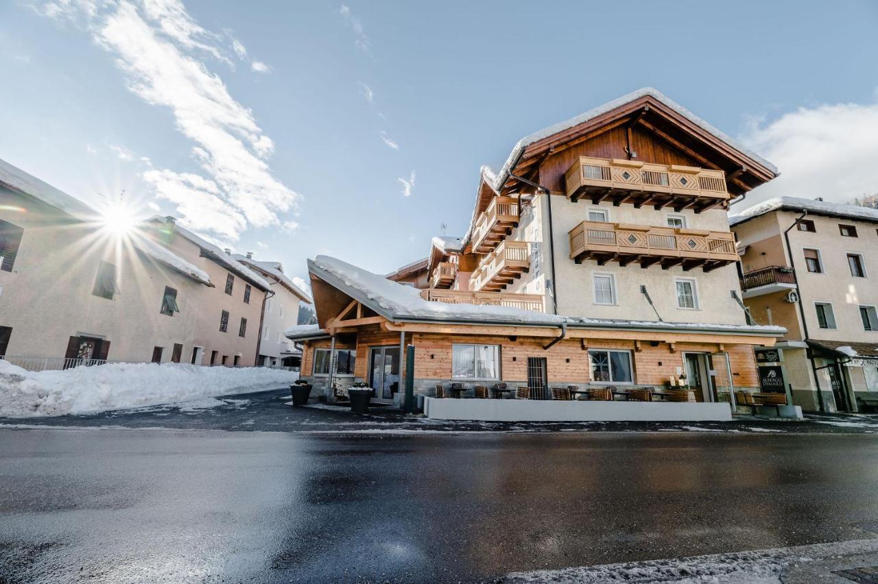 Hotel Wellness Dimaro