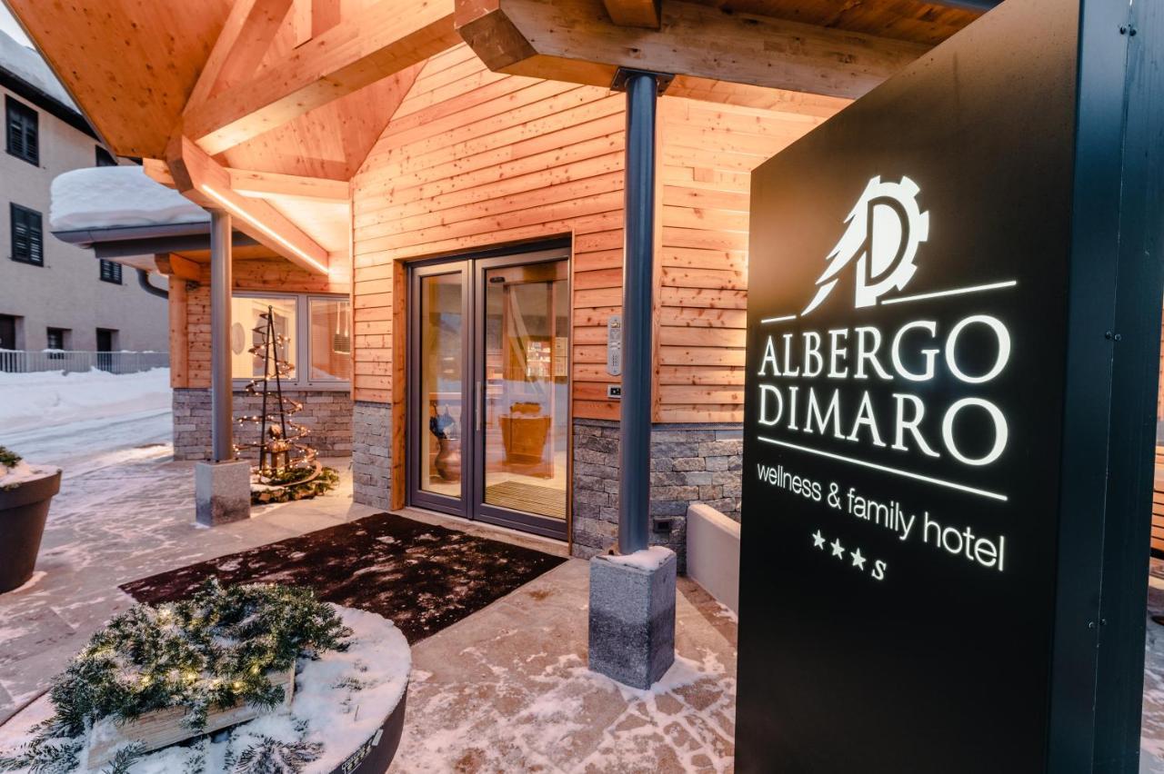 Wellness Hotel Dimaro
