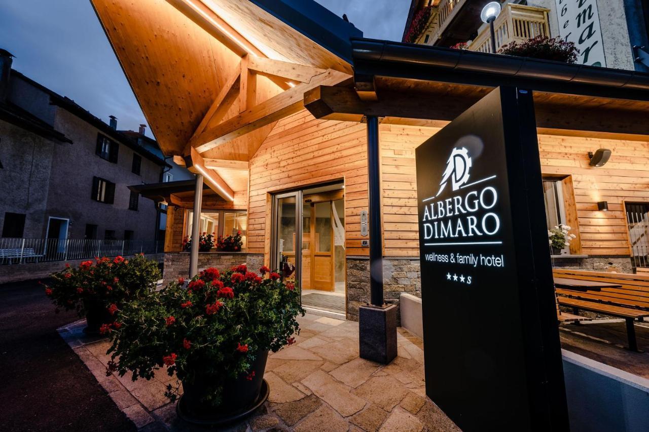 Hotel Wellness Dimaro