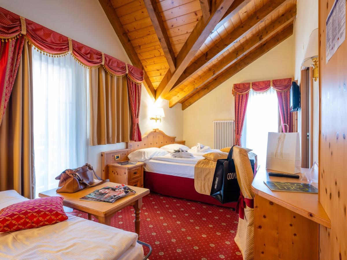 Hotel Wellness Dimaro