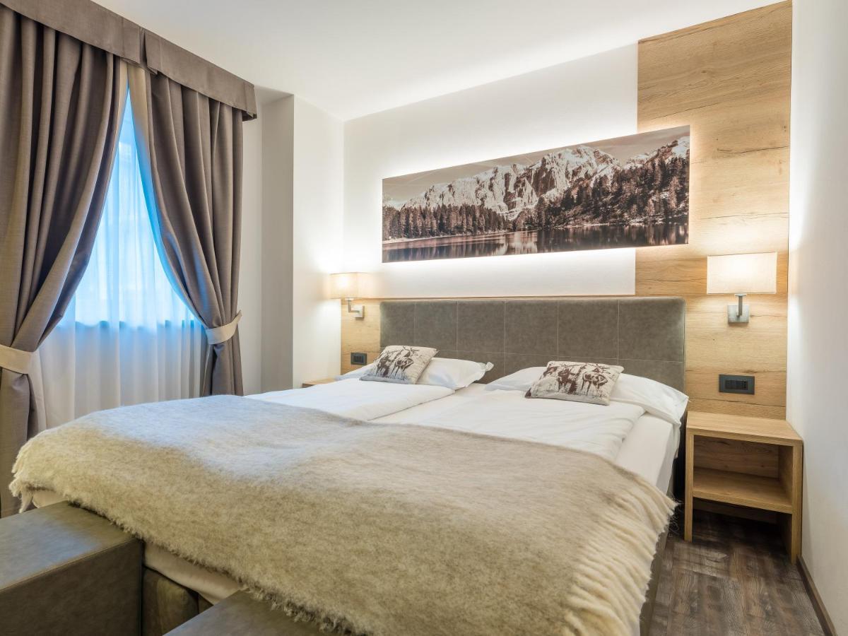 Wellness 3* Dimaro