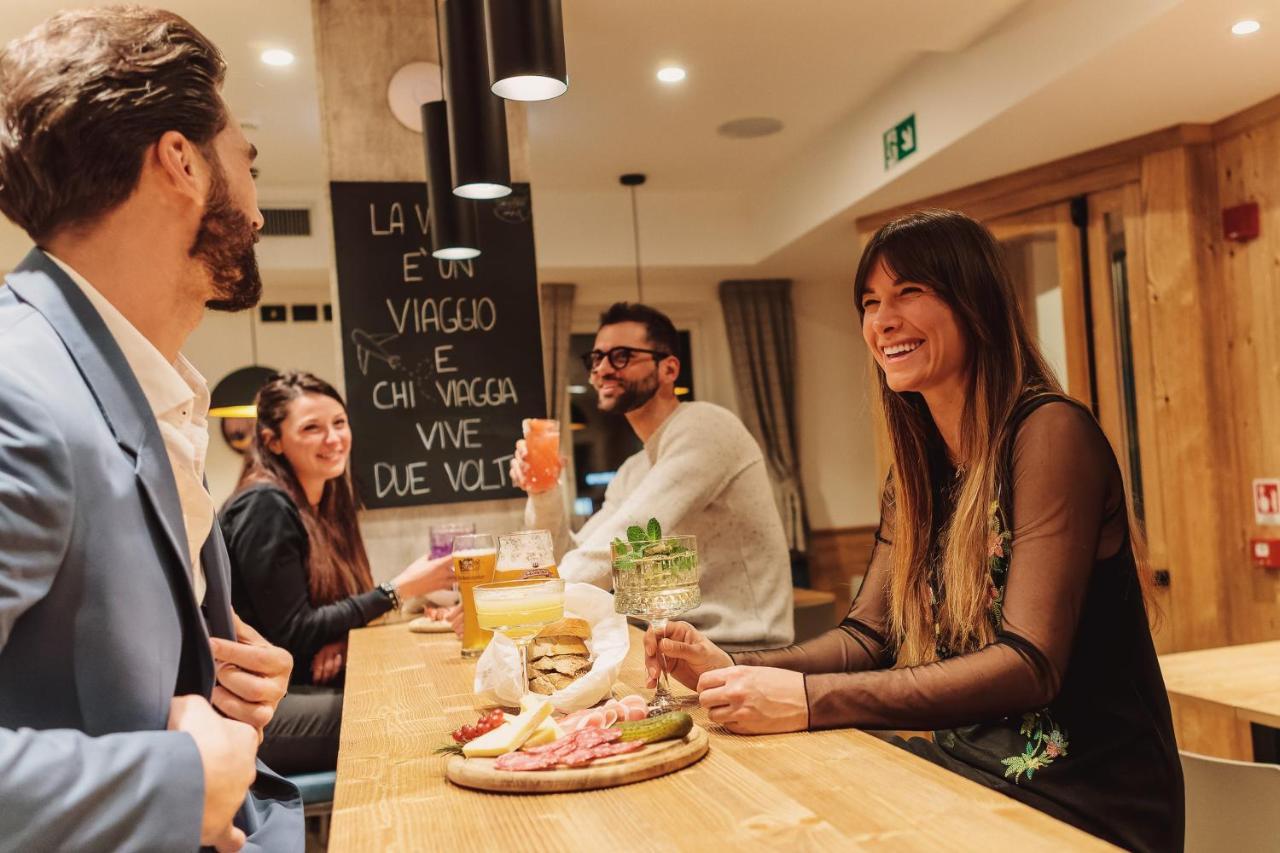 Hotel Wellness Dimaro