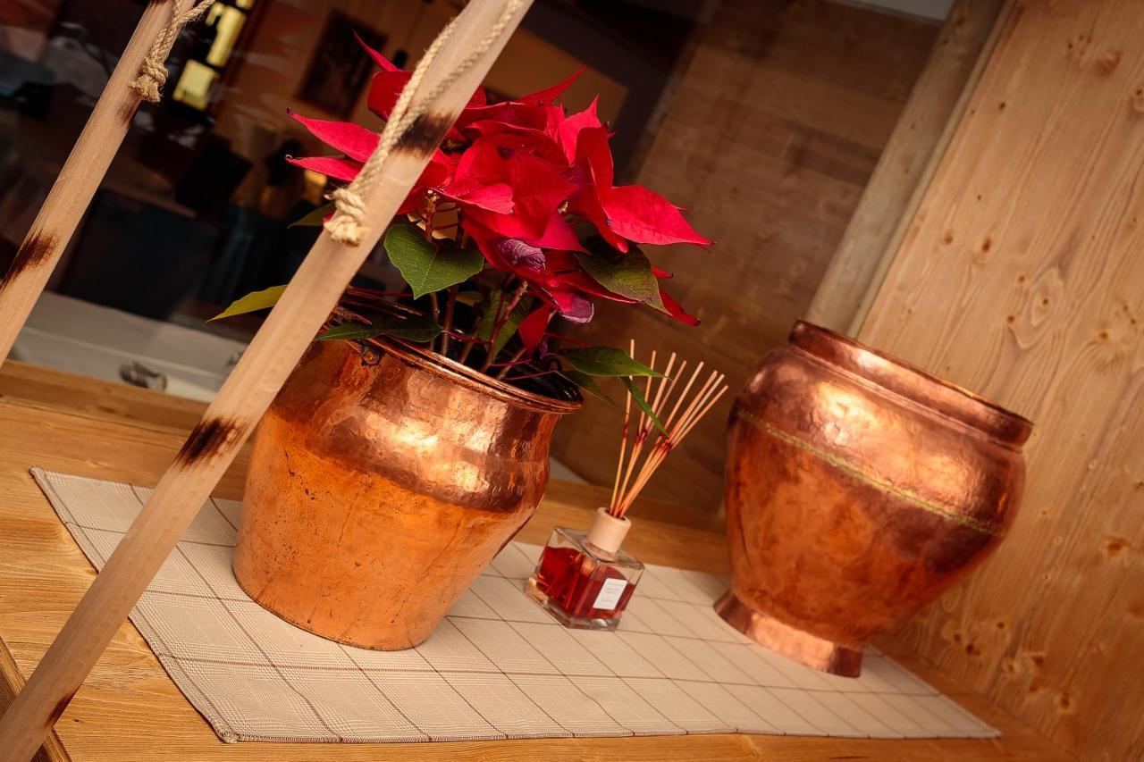 Hotel Wellness Dimaro