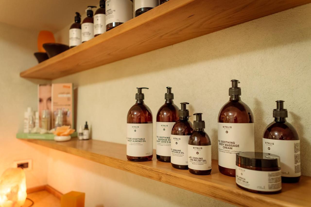 Hotel Wellness Dimaro