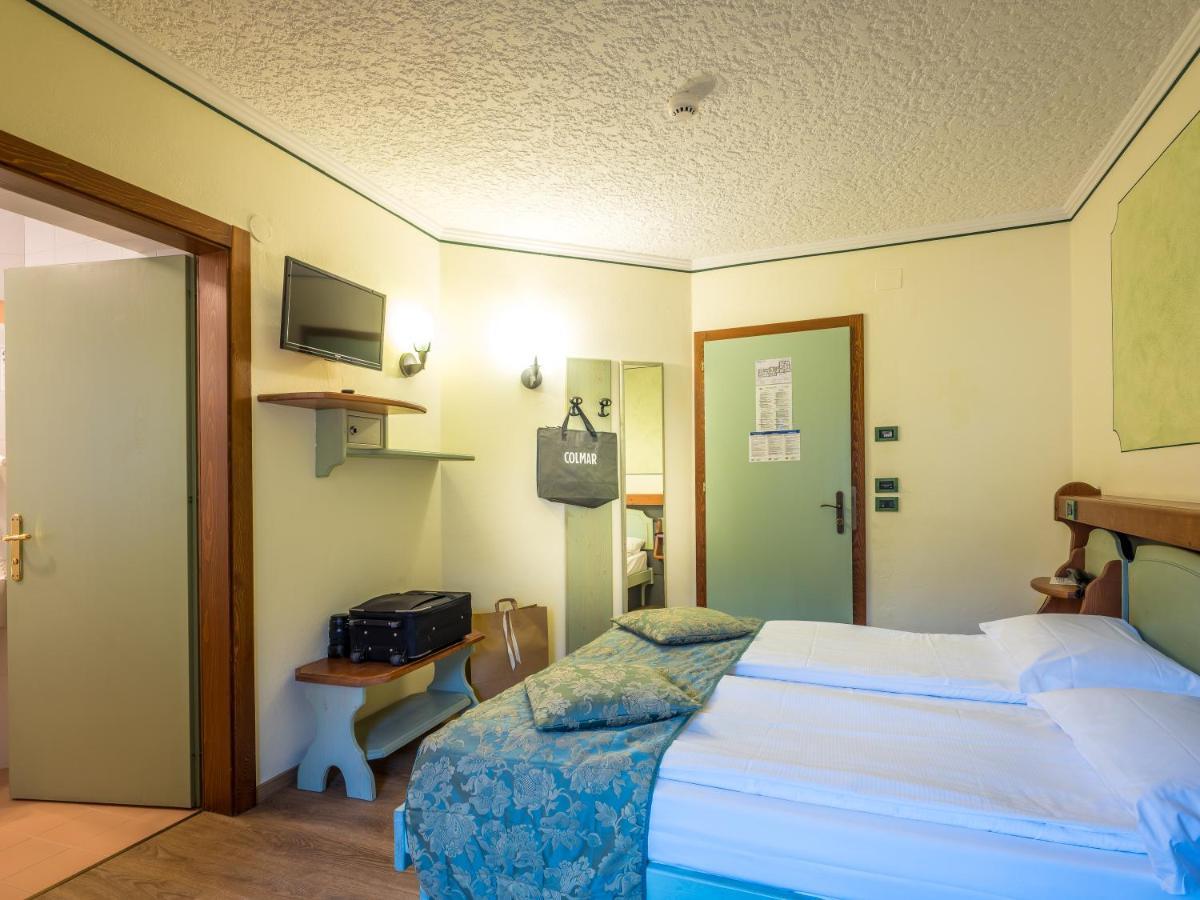 Hotel Wellness Dimaro