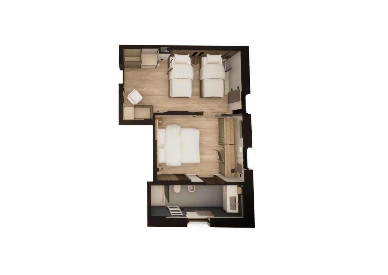 Wellness 3* Dimaro
